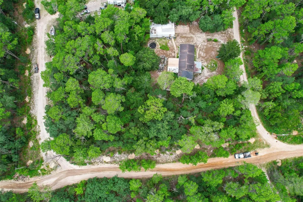 206 UTAH STREET Satsuma, FL 32189