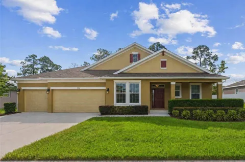 1316 LAKE BATON DRIVE
