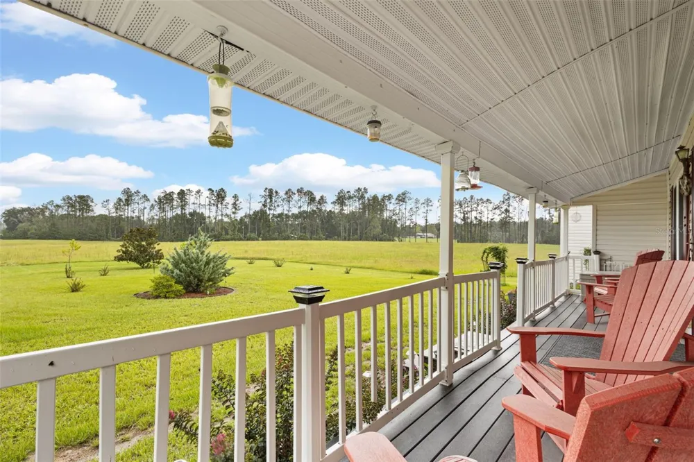 4700 NW 26TH STREET Bell, FL 32619