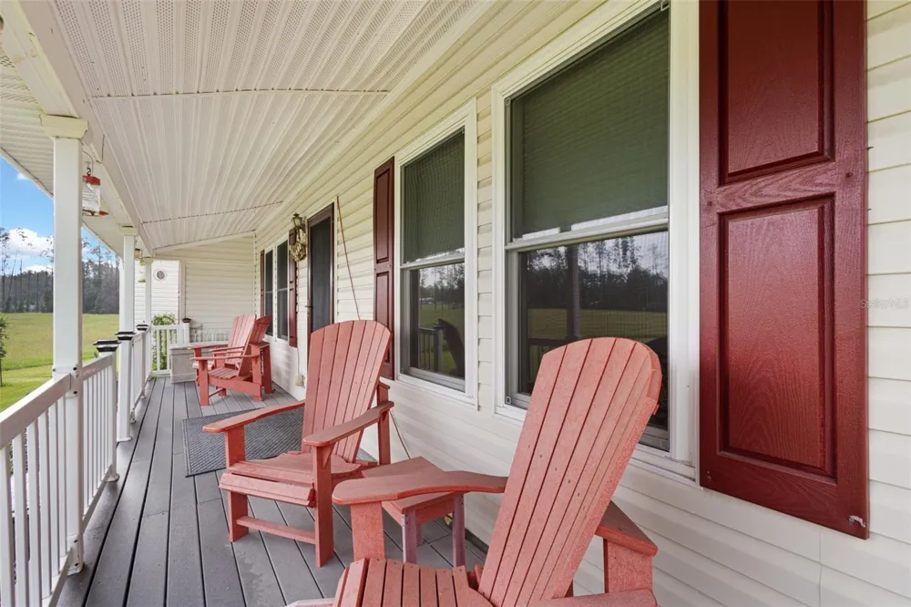 4700 NW 26TH STREET Bell, FL 32619