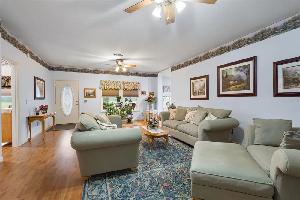 4700 NW 26TH STREET Bell, FL 32619