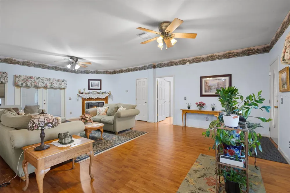 4700 NW 26TH STREET Bell, FL 32619