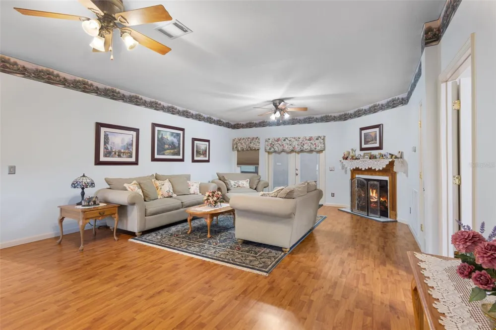 4700 NW 26TH STREET Bell, FL 32619