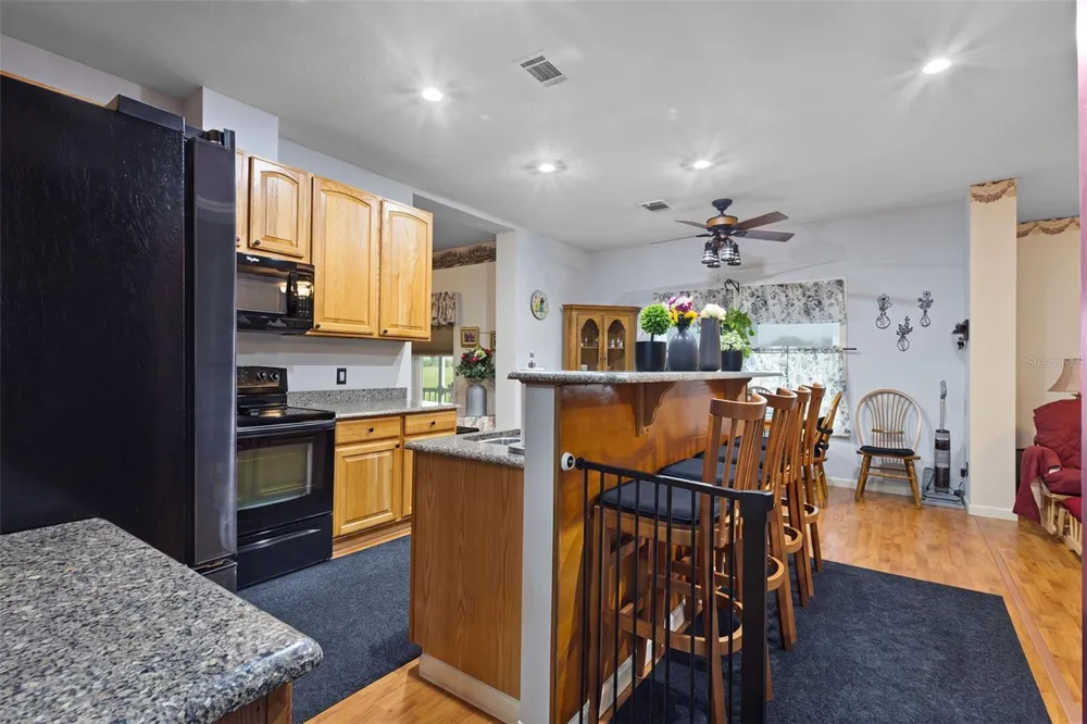 4700 NW 26TH STREET Bell, FL 32619