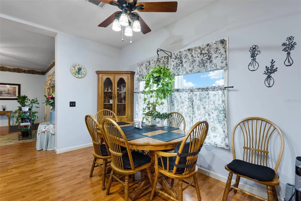 4700 NW 26TH STREET Bell, FL 32619