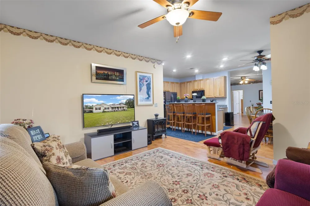 4700 NW 26TH STREET Bell, FL 32619
