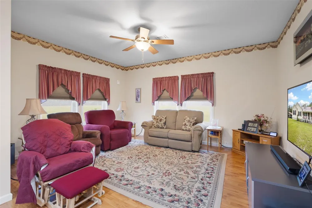 4700 NW 26TH STREET Bell, FL 32619