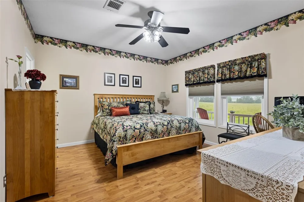 4700 NW 26TH STREET Bell, FL 32619