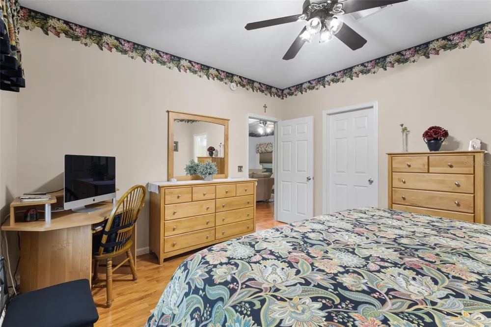 4700 NW 26TH STREET Bell, FL 32619