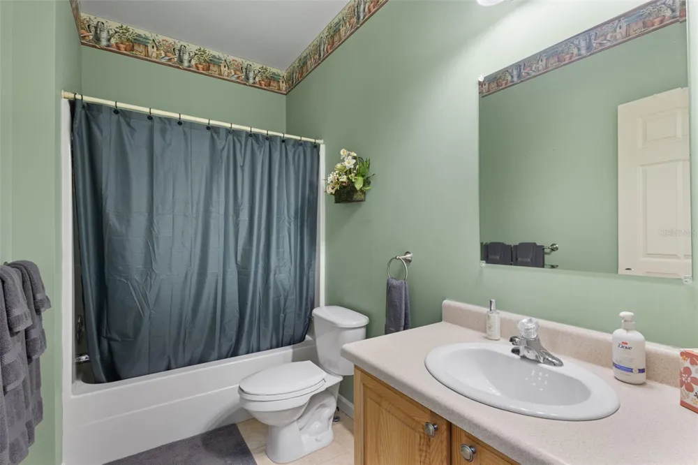 4700 NW 26TH STREET Bell, FL 32619