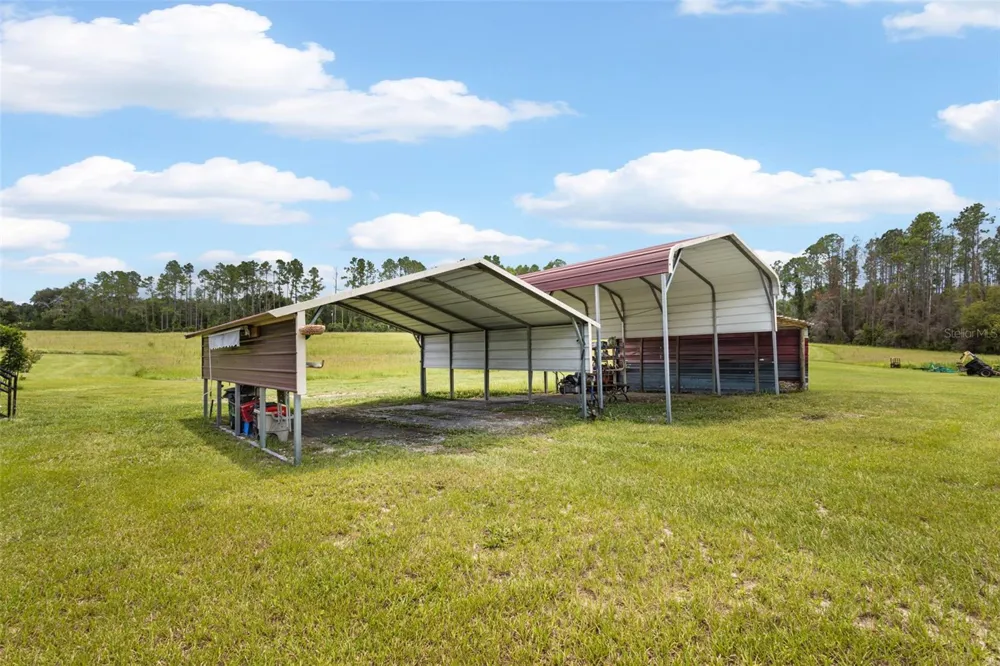4700 NW 26TH STREET Bell, FL 32619