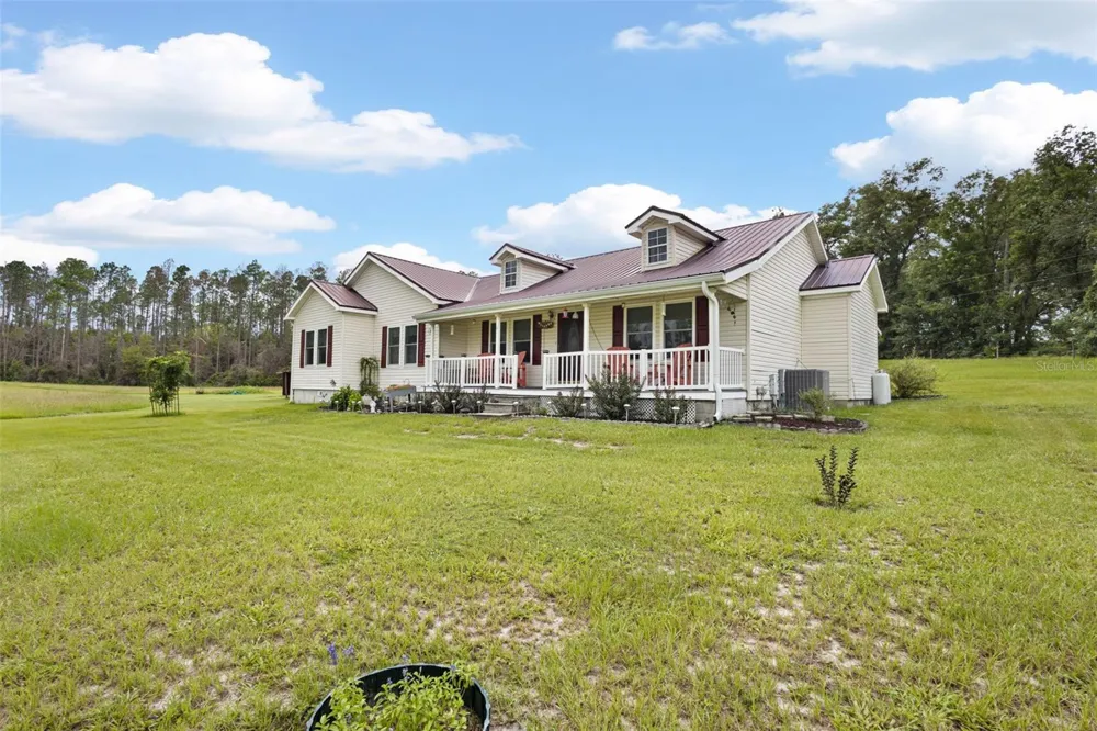 4700 NW 26TH STREET Bell, FL 32619