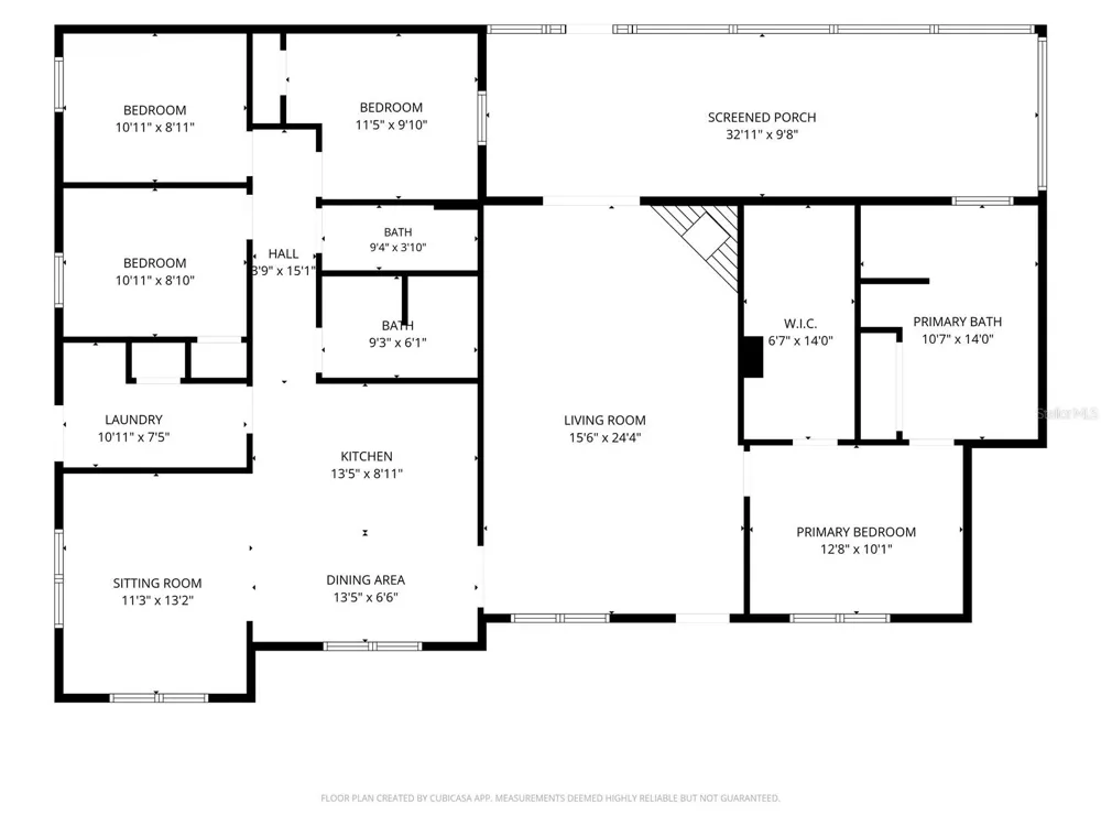 4700 NW 26TH STREET Bell, FL 32619