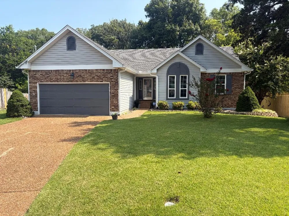 1408 Rugosa Ct Antioch, TN 37013