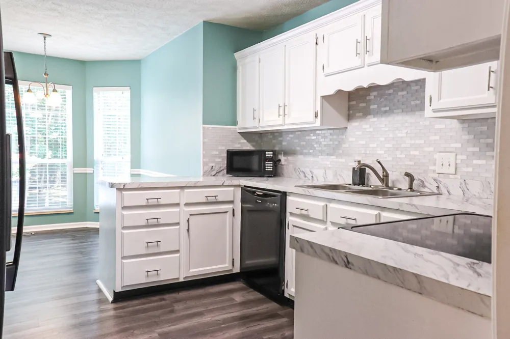 1408 Rugosa Ct Antioch, TN 37013