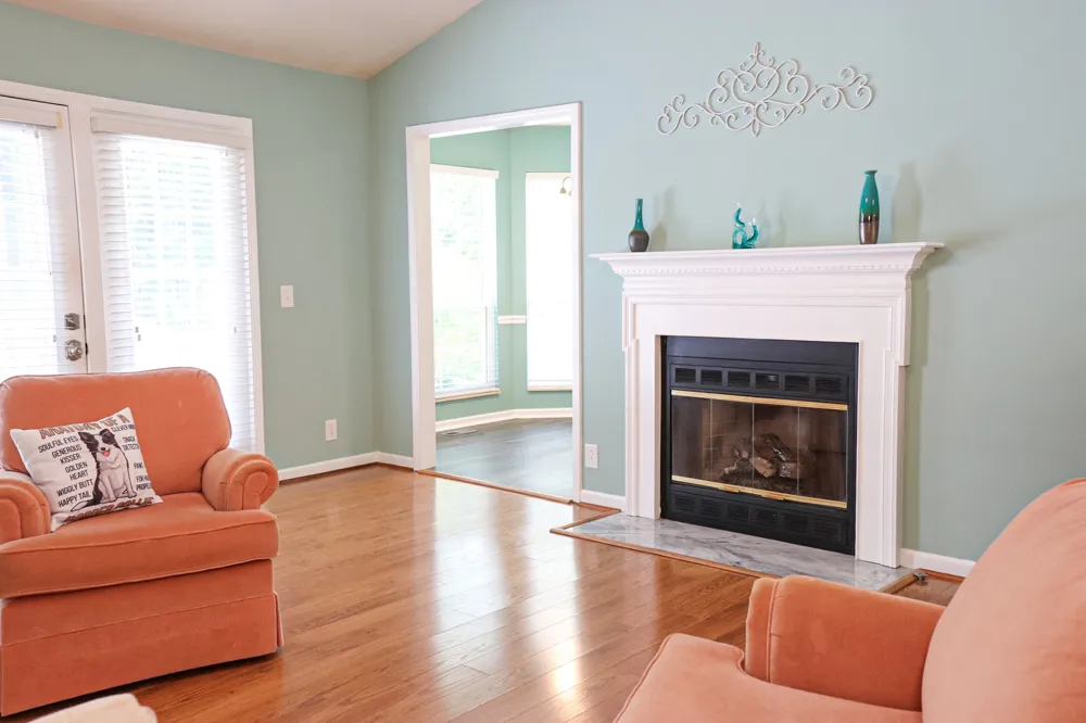1408 Rugosa Ct Antioch, TN 37013
