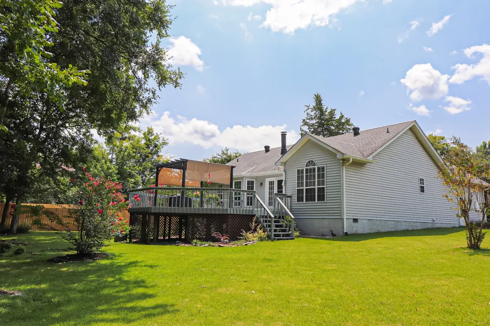 1408 Rugosa Ct Antioch, TN 37013