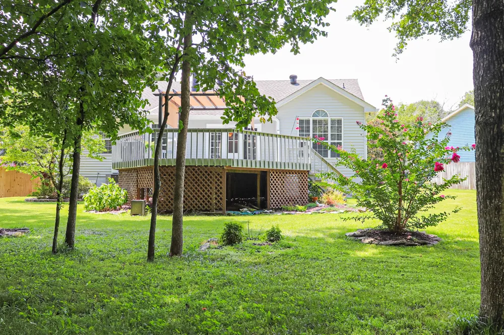 1408 Rugosa Ct Antioch, TN 37013