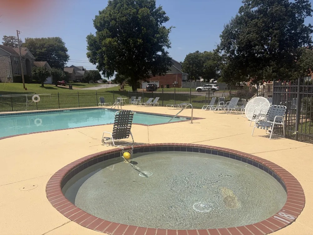 1408 Rugosa Ct Antioch, TN 37013