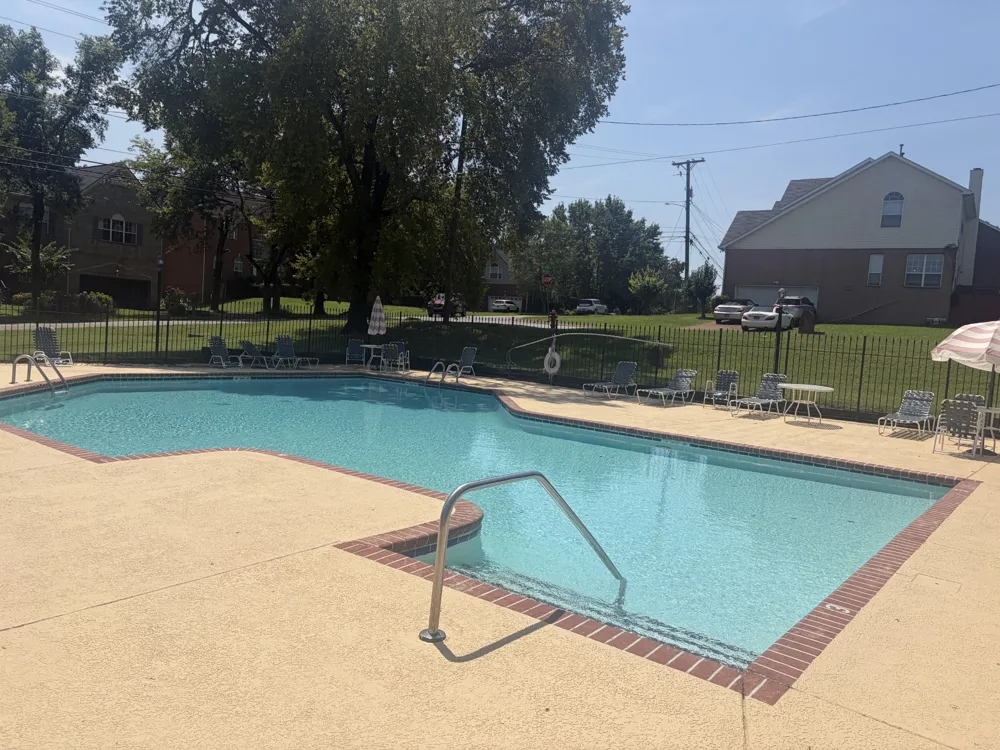 1408 Rugosa Ct Antioch, TN 37013