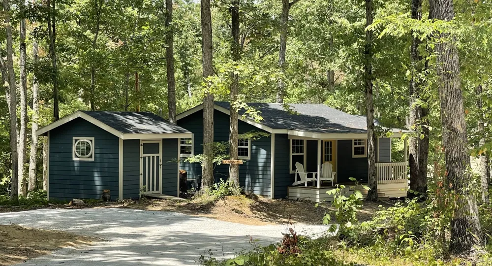 135 Tooley Trail Lane Mc Ewen, TN 37101