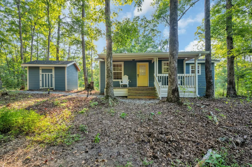 135 Tooley Trail Lane Mc Ewen, TN 37101