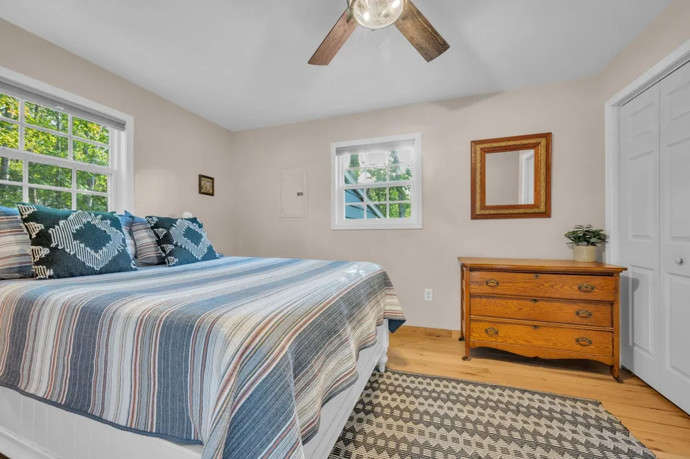135 Tooley Trail Lane Mc Ewen, TN 37101