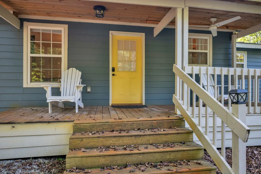 135 Tooley Trail Lane Mc Ewen, TN 37101
