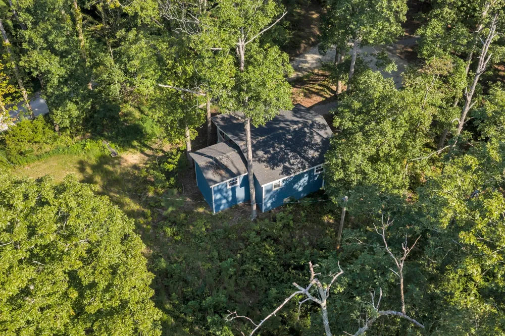 135 Tooley Trail Lane Mc Ewen, TN 37101