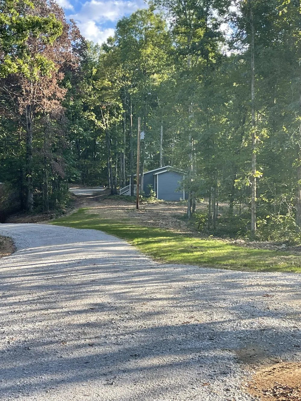 135 Tooley Trail Lane Mc Ewen, TN 37101