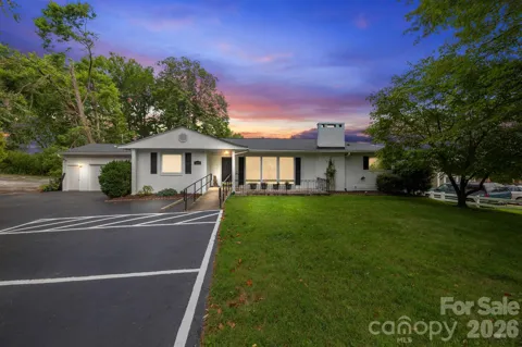 4295 Brevard Road
