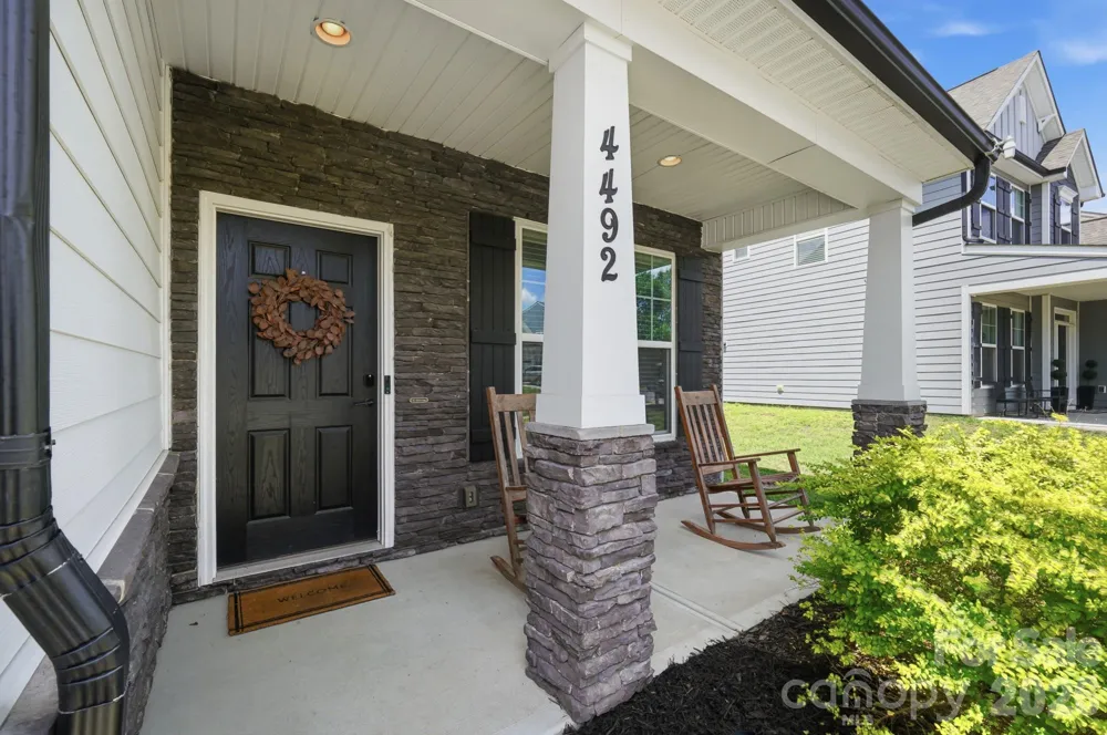 4492 Falls Lake Drive SW Concord, NC 28025