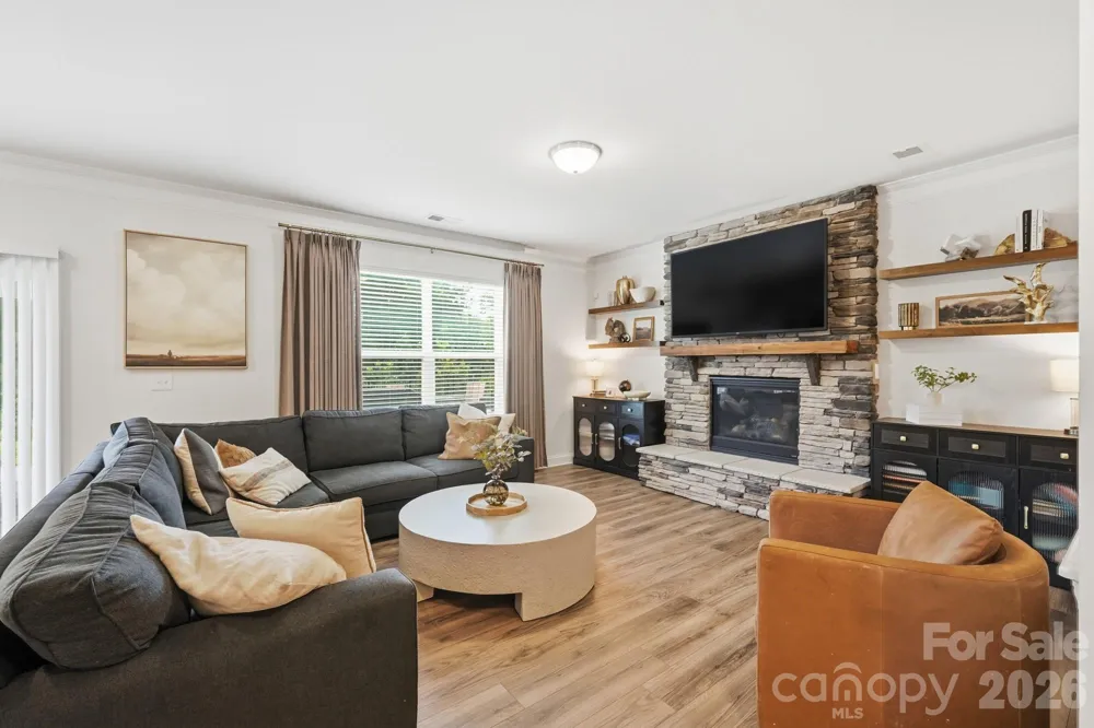 4492 Falls Lake Drive SW Concord, NC 28025