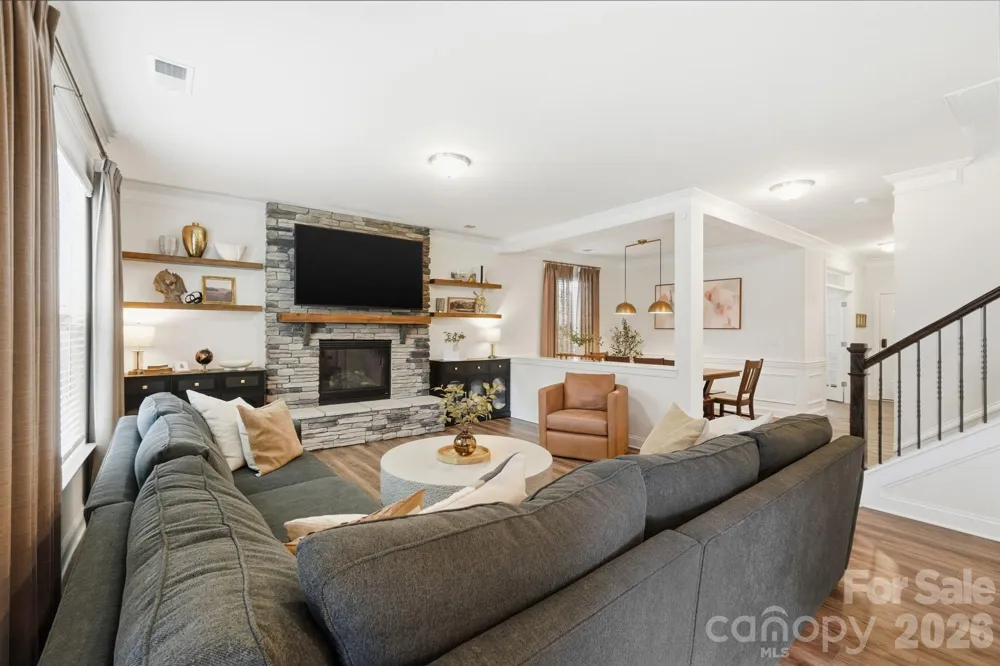 4492 Falls Lake Drive SW Concord, NC 28025
