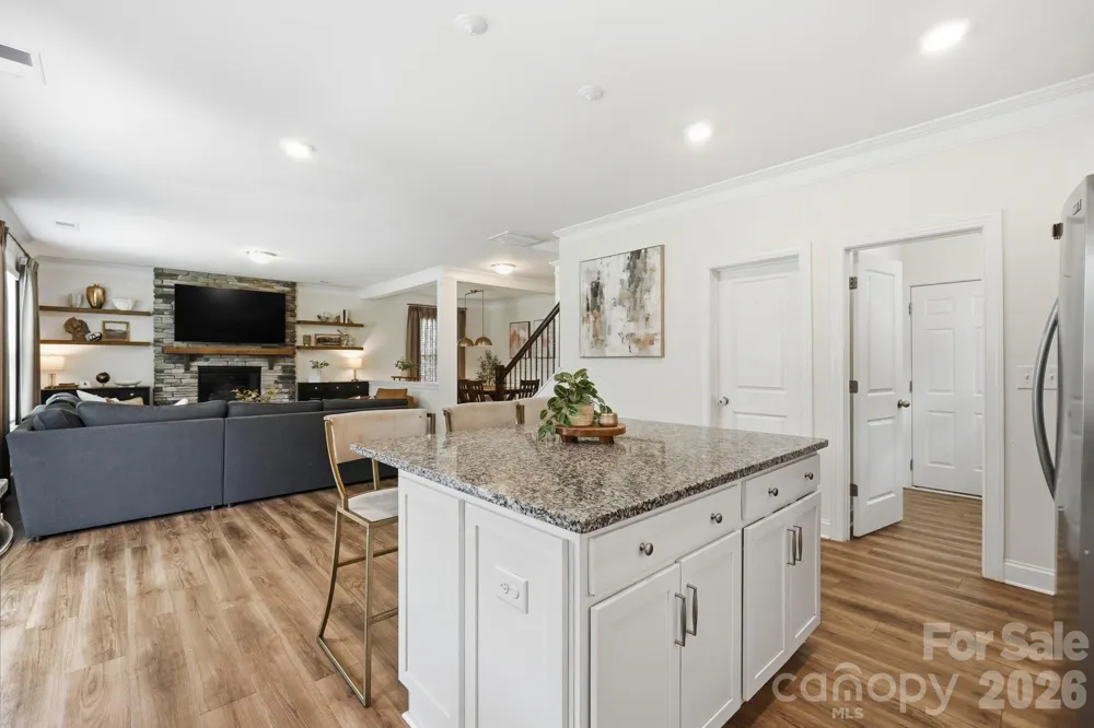 4492 Falls Lake Drive SW Concord, NC 28025
