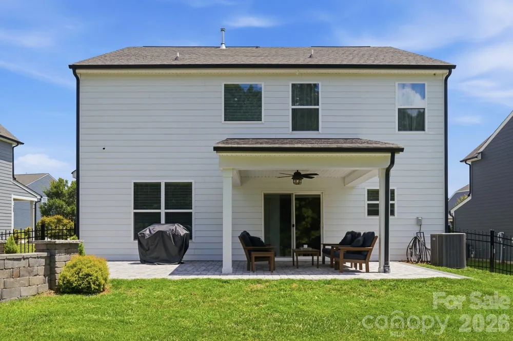 4492 Falls Lake Drive SW Concord, NC 28025