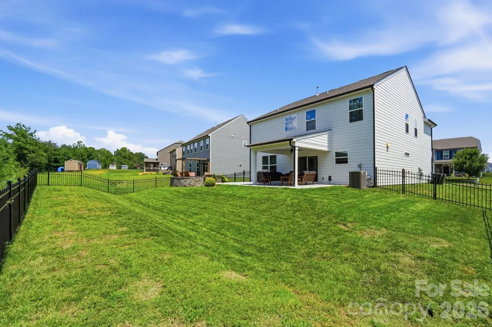 4492 Falls Lake Drive SW Concord, NC 28025