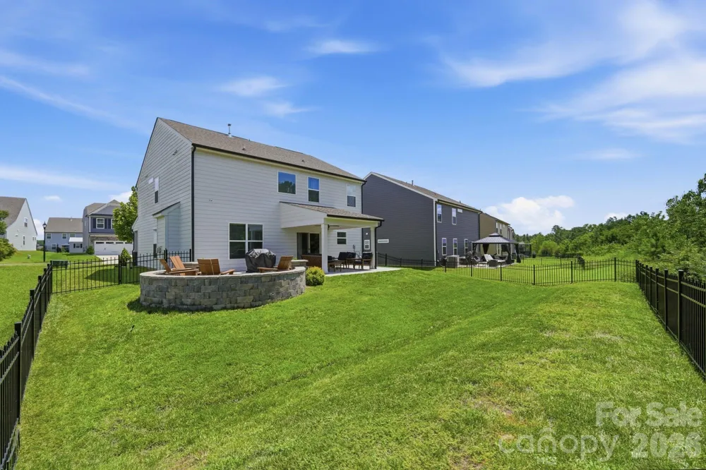 4492 Falls Lake Drive SW Concord, NC 28025