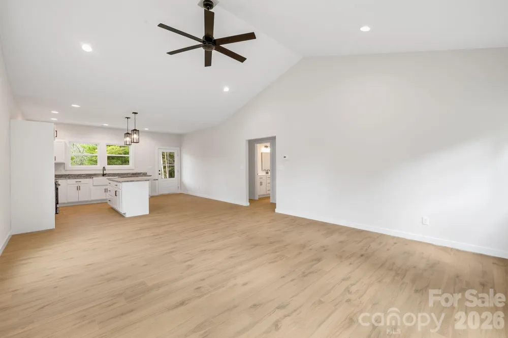 118 Dog Star Lane Alexander, NC 28701