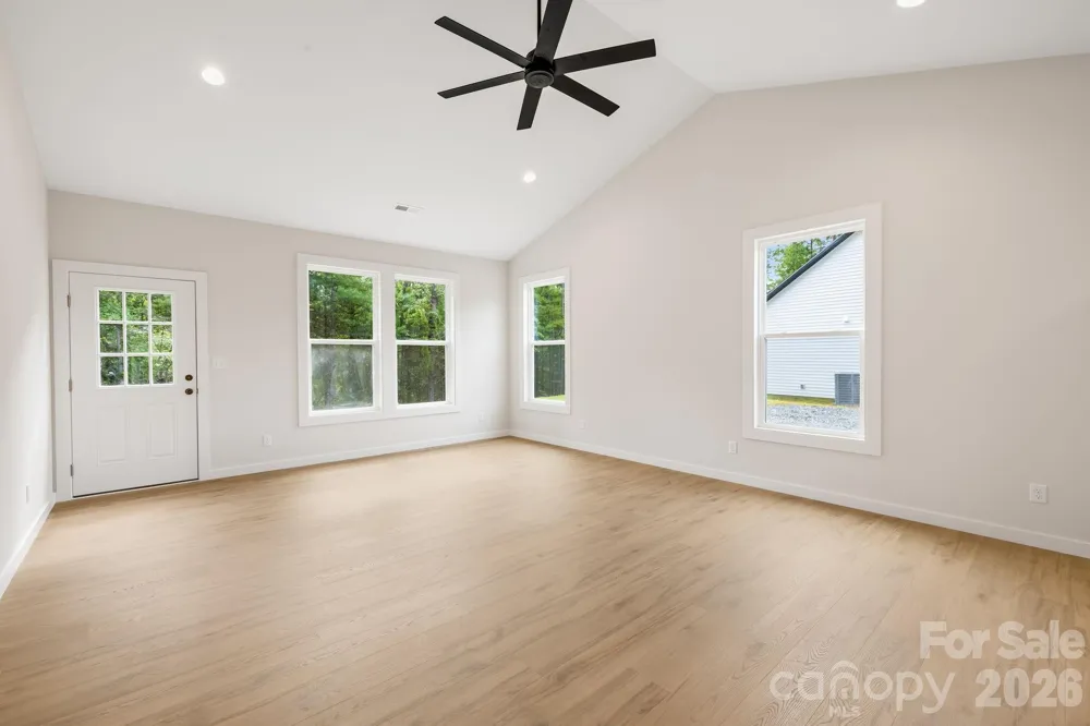 118 Dog Star Lane Alexander, NC 28701