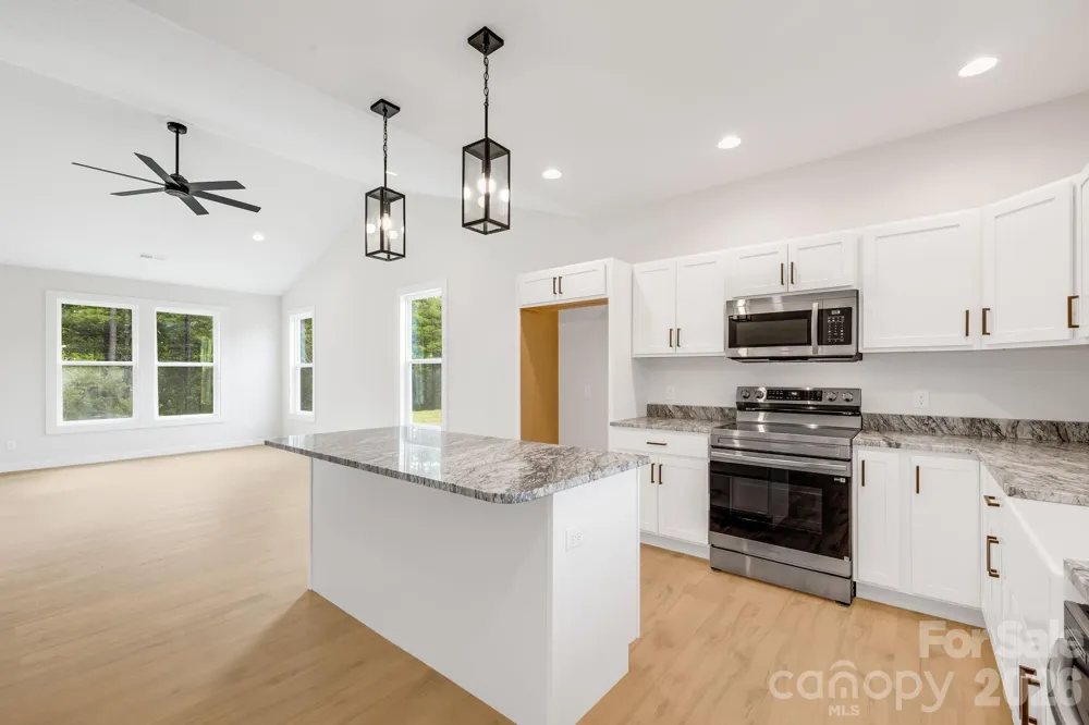 118 Dog Star Lane Alexander, NC 28701