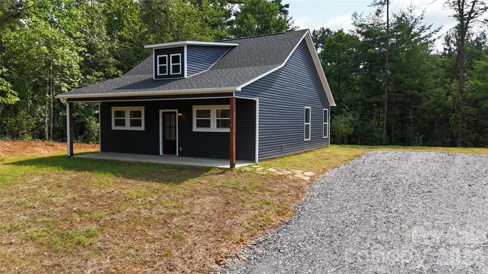 118 Dog Star Lane Alexander, NC 28701