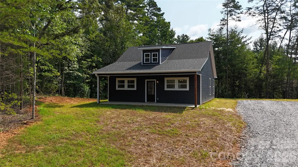 118 Dog Star Lane Alexander, NC 28701