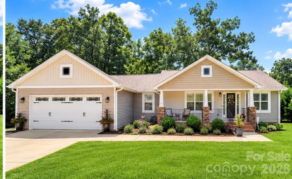 4084 Lydia Suzanne Place Lincolnton, NC 28092