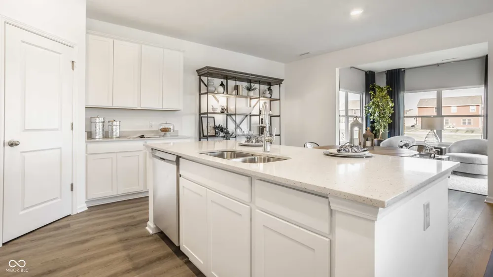 6564 Mayapple Drive Pendleton, IN 46064