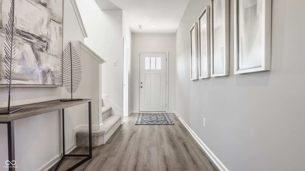 6564 Mayapple Drive Pendleton, IN 46064