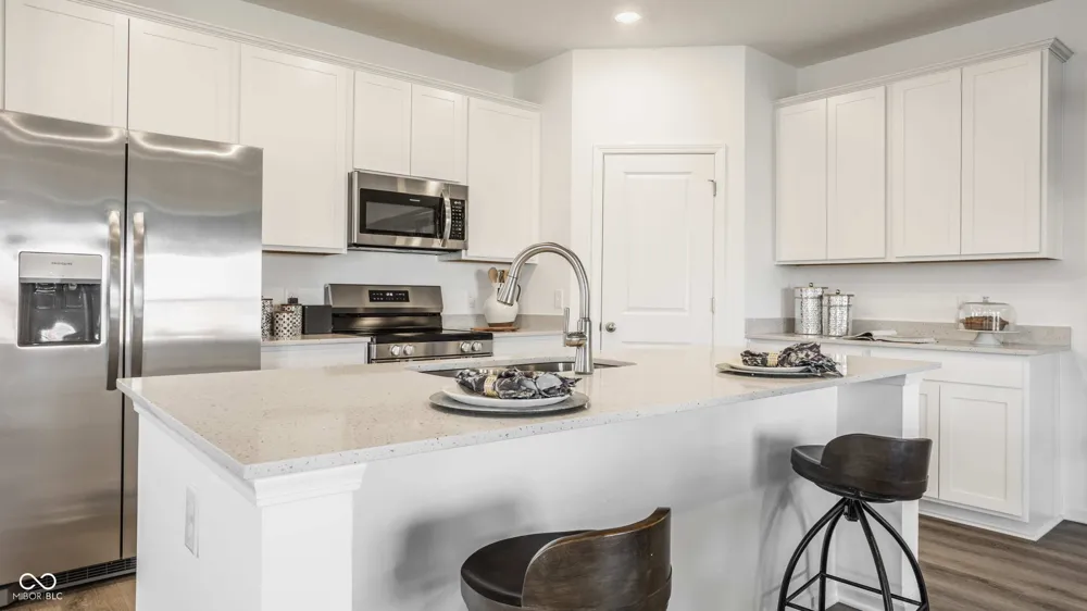 6564 Mayapple Drive Pendleton, IN 46064