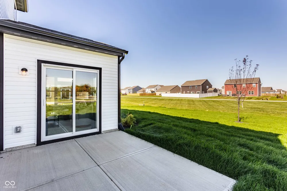 6564 Mayapple Drive Pendleton, IN 46064