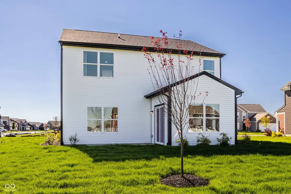 6564 Mayapple Drive Pendleton, IN 46064