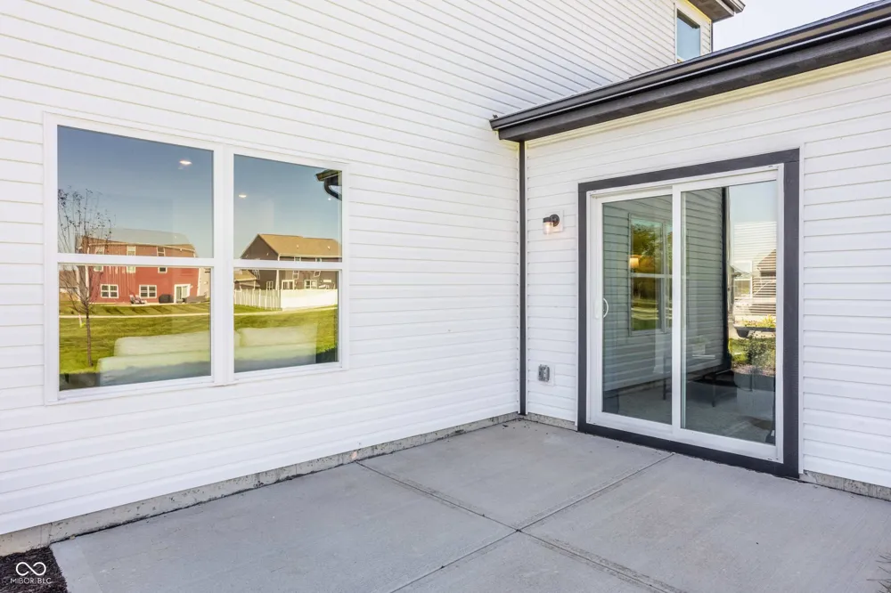 6564 Mayapple Drive Pendleton, IN 46064